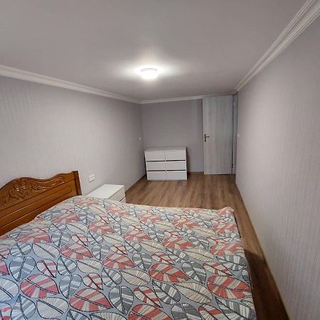 Davids Entire Place Borjomi Esterno foto