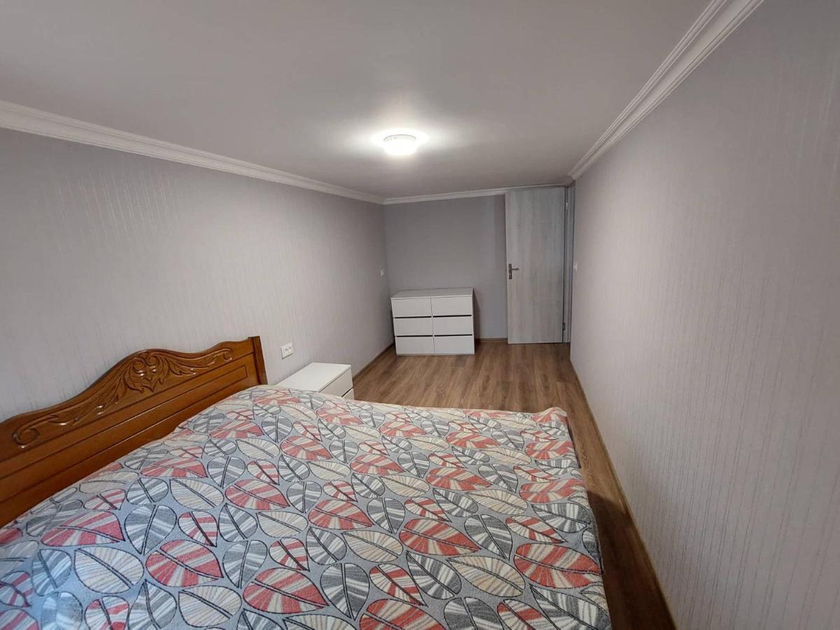 Davids Entire Place Borjomi Esterno foto