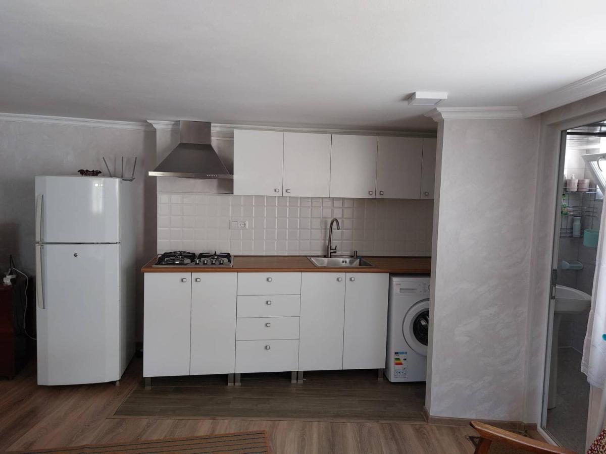 Davids Entire Place Borjomi Esterno foto