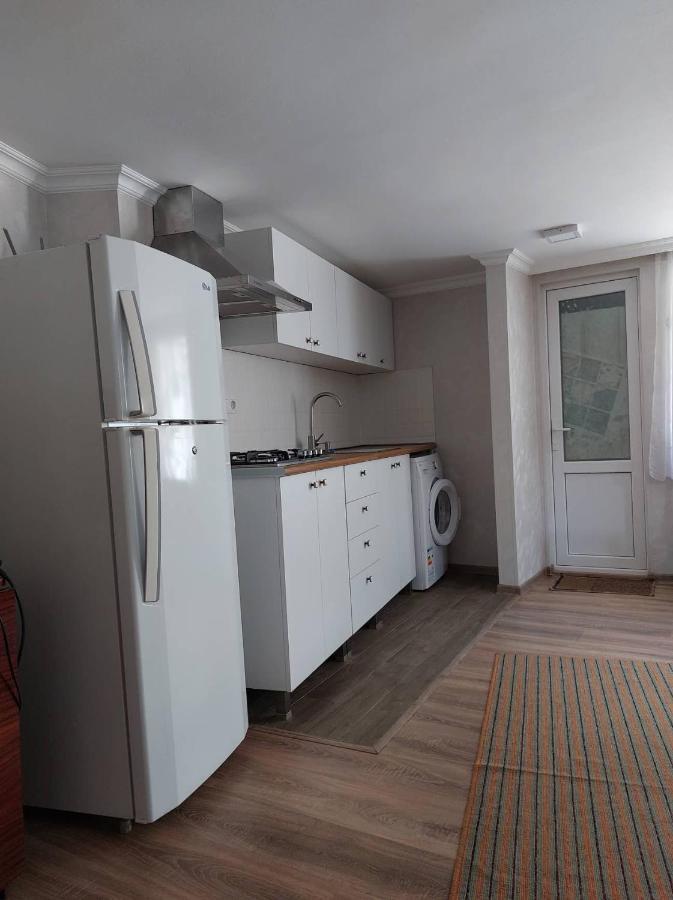 Davids Entire Place Borjomi Esterno foto