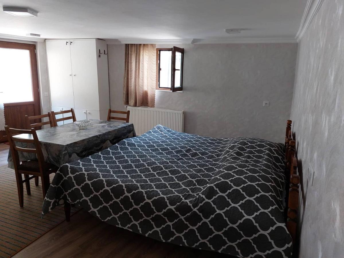 Davids Entire Place Borjomi Esterno foto
